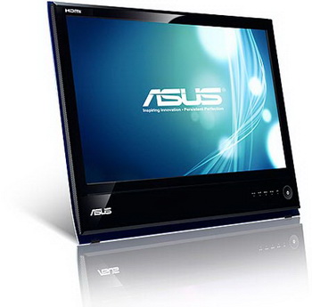 ASUS MS238H